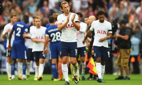 5 ngôi sao quyết định đại chiến thành London vòng 18 EPL