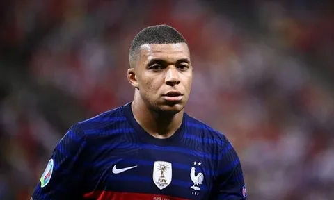 5 ngôi sao Real Madrid cần chiêu mộ ngay hè này