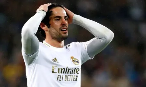 5 ngôi sao Real xứng đáng rời Bernabeu sau mùa giải 2020/21