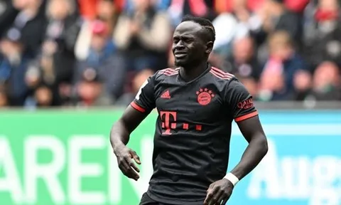 5 ngôi sao sa sút sau khi rời Liverpool: Mane và 'thảm họa' Ligue 1