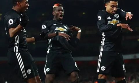 5 ngôi sao sắp "cuốn gói" khỏi Man Utd: "Nạn nhân của Bruno" và "bi kịch" người gác đền