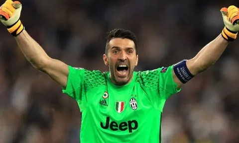 5 ngôi sao sẽ hết hạn hợp đồng với Juventus vào mùa hè năm 2020: Những người muôn năm cũ