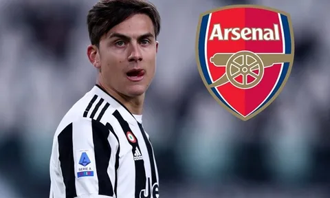 5 ngôi sao tấn công Arsenal cân nhắc chiêu mộ hè này