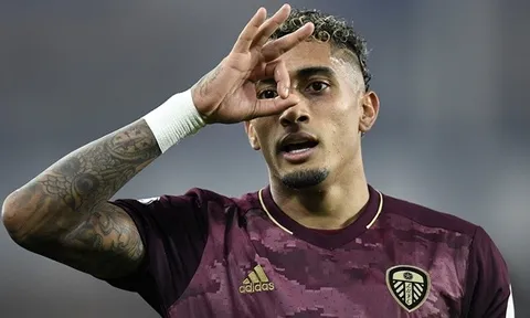 Liverpool với 5 lựa chọn bổ sung cho hàng công: Sát thủ Serie A