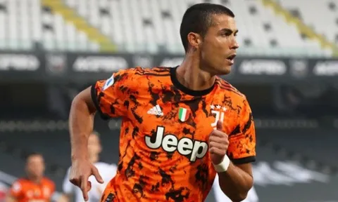 5 ngôi sao tấn công khuấy đảo Châu Âu hè 2021: CR7 và "kẻ thay thế Messi"