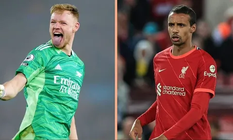 5 ngôi sao tiến bộ vượt bậc tại Premier League mùa này