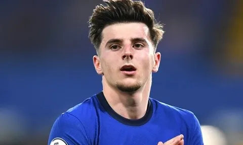 5 ngôi sao U21 xuất sắc nhất Premier League mùa này