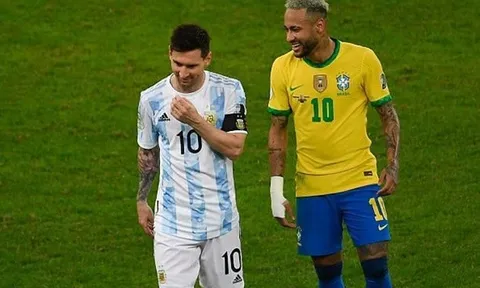 5 ngôi sao xuất sắc nhất Copa America 2021