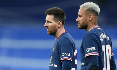5 người cũ có thể trở về Barca trong tương lai
