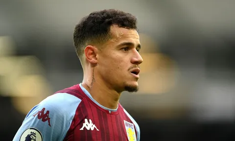 5 người thừa của Barca đang chơi bóng tại Premier League