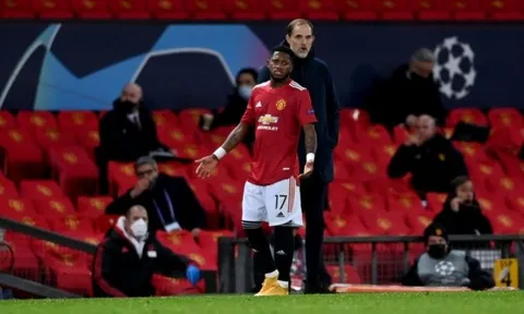 5 "niềm tin" của Solskjaer cần tỏa sáng giúp M.U đánh bại Man City