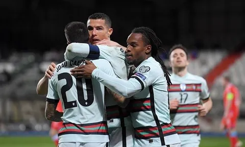 5 "ông kẹ" đáng xem nhất tại EURO 2020
