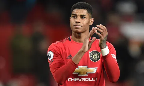 5 "Ông vua vòng cấm" châu Âu: Grealish quá đỉnh; Rashford thứ mấy?