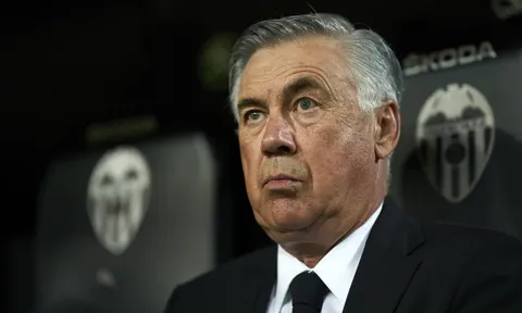 5 phát biểu bậc thầy của Ancelotti về chiến thuật tại Real Madrid