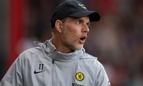 5 phát hiện của Tuchel sau trận Chelsea thắng Arsenal