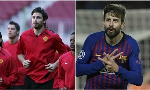 Man United và 5 sự "mất mát" đáng tiếc nhất