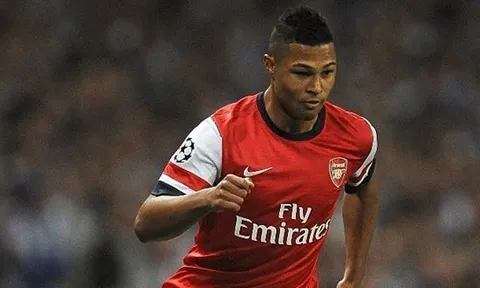 5 'báu vật" bị Arsenal bỏ rơi