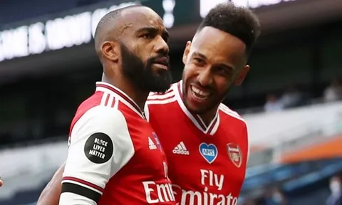 Đấu Leicester, Arteta đã quên lời cảnh báo của Ljungberg