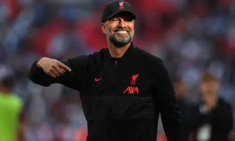 5 quyết định đúng đắn của Klopp trận thắng Man City