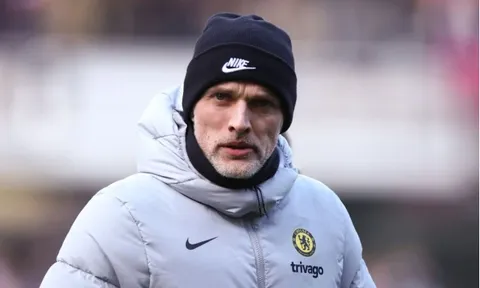 5 quyết định đúng đắn của Tuchel trận thắng Middlesbrough