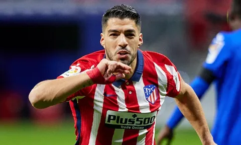 5 sai lầm của Barcelona mùa này: "Dâng" Luis Suarez cho Atletico Madrid