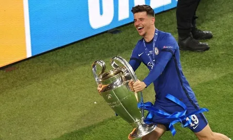 5 sản phẩm ưu tú nhất của học viện Chelsea trong thập kỷ qua