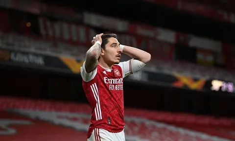 5 sao Arsenal cần ra đi ngay hè này