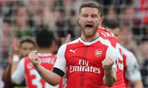 5 sao đến Arsenal cùng thời Xhaka giờ ra sao: Nỗi thất vọng cùa nhà vua World Cup