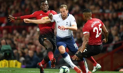 5 sao Man Utd chưa từng lọt vào đội hình tiêu biểu của Gary Neville