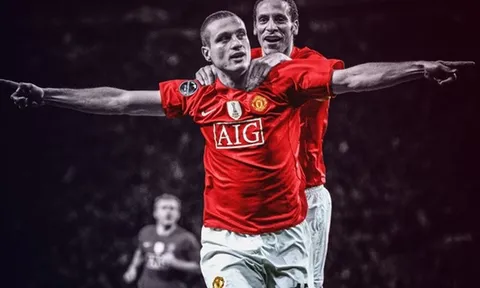 5 sao Serbia tại Man Utd: 'Đá tảng' huyền thoại; 'Nỗi ân hận' 80 triệu