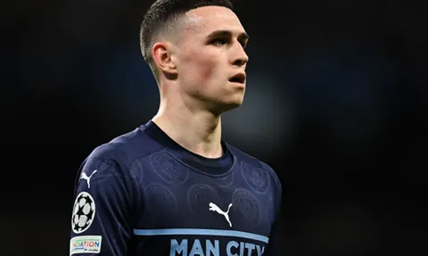 5 sao U23 đỉnh nhất Premier League mùa này: Trò cưng Pep; 'Kẻ thừa' Chelsea