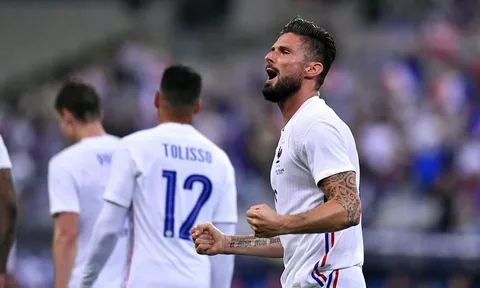 5 “siêu dự bị” đáng chú ý nhất EURO 2020