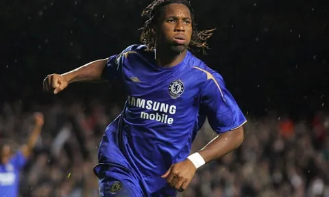 5 số 11 xuất sắc nhất trong màu áo Chelsea