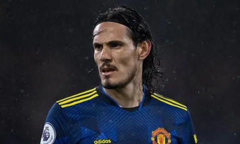 5 sự lựa chọn giúp M.U thay thế Cavani: Chân sút số 1 Premier League