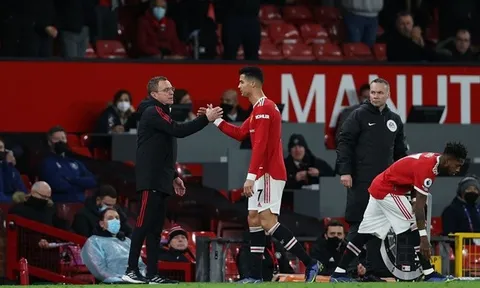 5 sự thay đổi sẽ giúp Man United cải thiện tình hình