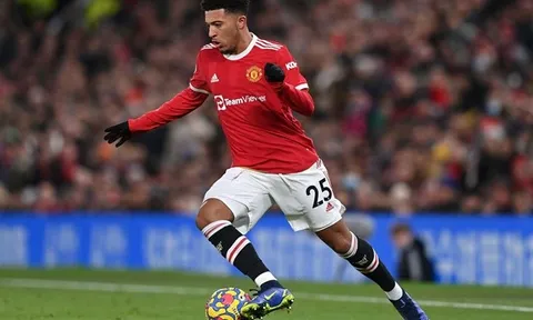 5 tài năng trẻ sinh năm 2000 đỉnh nhất hiện nay: Man United có 1 đại diện