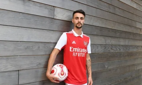 5 tân binh bị đánh giá thấp ở NHA: Arsenal góp mặt