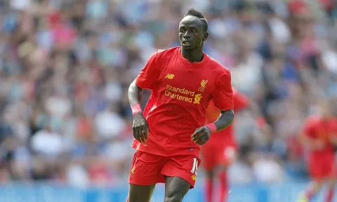 5 tân binh đến Liverpool cùng thời Sadio Mane giờ ra sao?