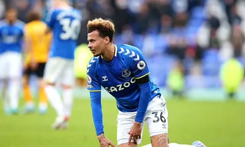 5 tân binh mùa Đông thất vọng nhất Premier League mùa này