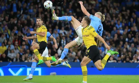 5 tân binh nổi bật Premier League từ đầu mùa