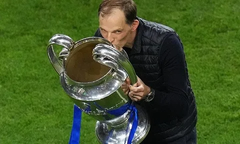 5 tham vọng của Thomas Tuchel cùng với Chelsea ở mùa giải mới