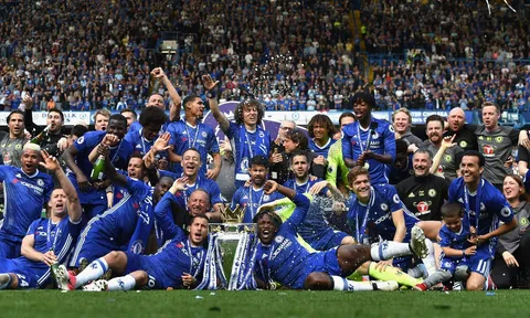 5 thành tựu vĩ đại nhất của Roman Abramovich tại Chelsea