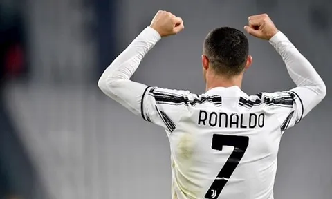 5 thống kê thú vị sau lượt trận thứ 5 Champions League: CR7 cán cột mốc khủng