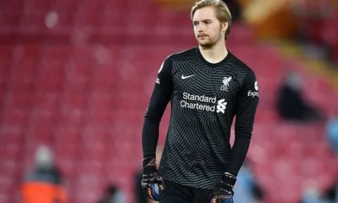 5 thủ thành trẻ tiềm năng nhất Premier League
