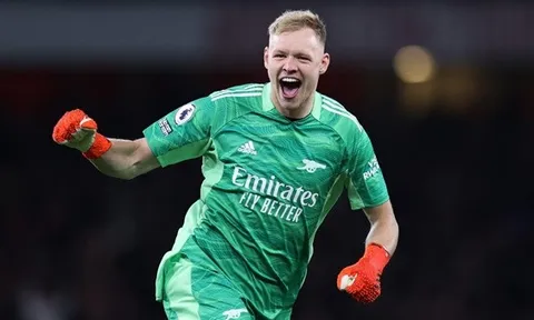 5 thủ thành xuất sắc Premier League mùa này