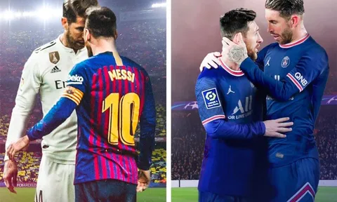 5 thương vụ có thể được hoàn thành trong vài ngày tới: Paris chào đón The GOAT