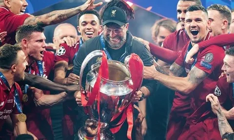 5 thuyền trưởng xuất sắc nhất lịch sử EPL: Pep xếp sau 2 người