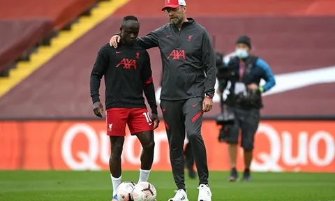 5 tiền đạo hay nhất do Klopp dẫn dắt: Liverpool có 3 cái tên