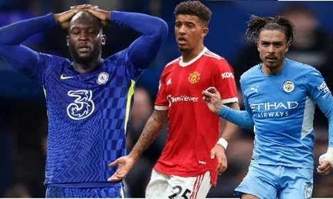 5 tiền đạo Premier League cần bùng nổ hơn trong giai đoạn lượt về