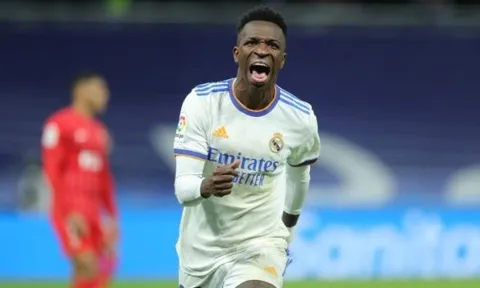 5 tiền đạo Real Madrid chiêu mộ để thay thế Ronaldo thể hiện ra sao?